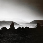 Castlerigg Stone Circle,  Cumbria
