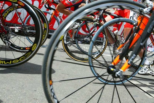 Ciclismo: in campo con 50 atleti la “ Fosco Bessi ” di Calenzano - StampToscana