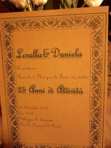 invito lorella e altra