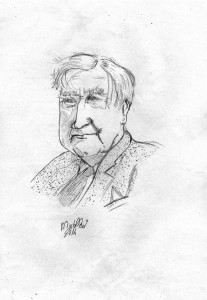 Vaughan Williams