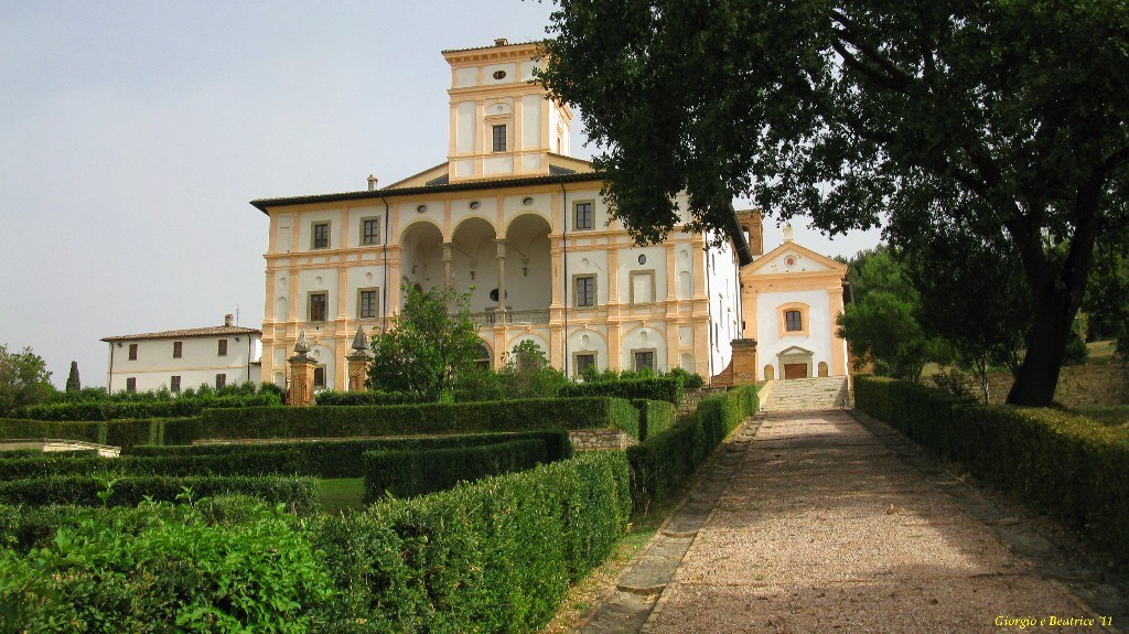 A Villa Graziani di San Giustino torna per la sua XIX edizione ... - StampToscana