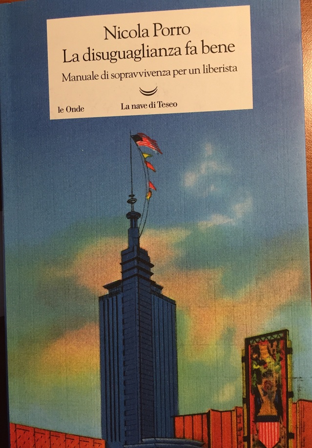 A Prato il manuale del neo-liberismo all'italiana - StampToscana