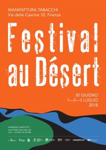 Festival au Désert 2018