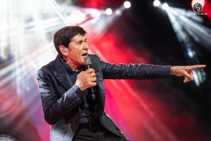 GIANNI MORANDI LSF18 | Photo: Stefano Dalle Luche  //  My Page : www.facebook.com/stedallephoto // My instagram : www.instagram.com/stedallephoto //